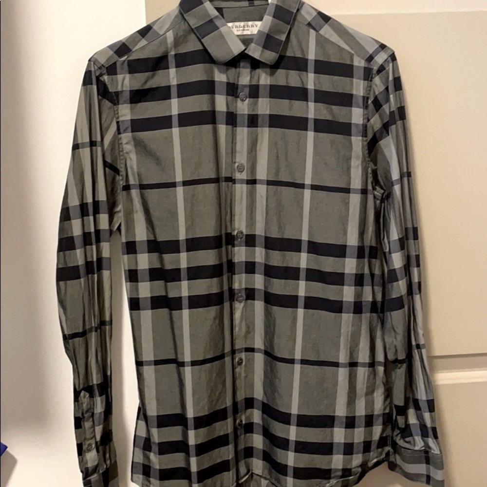 Burberry London shirt